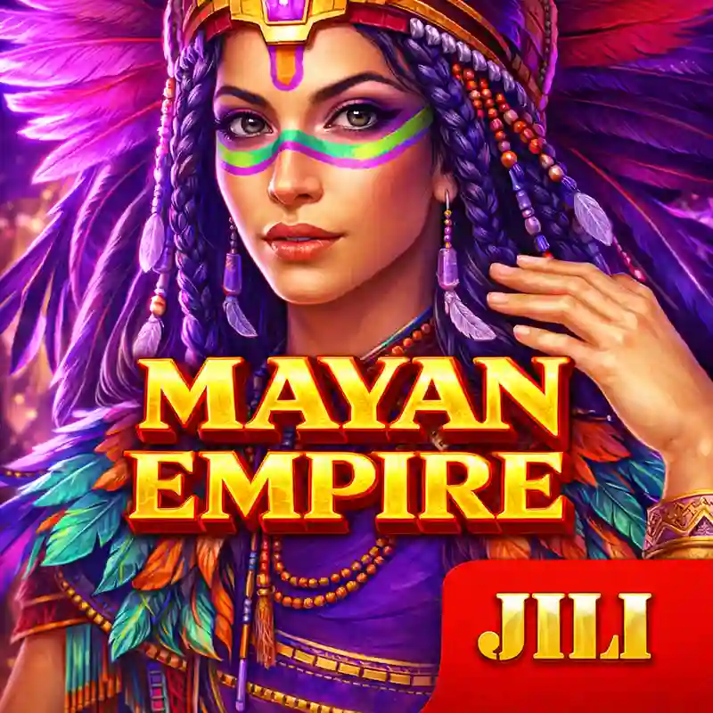 Mayan Empire online slot game at ph96 casino