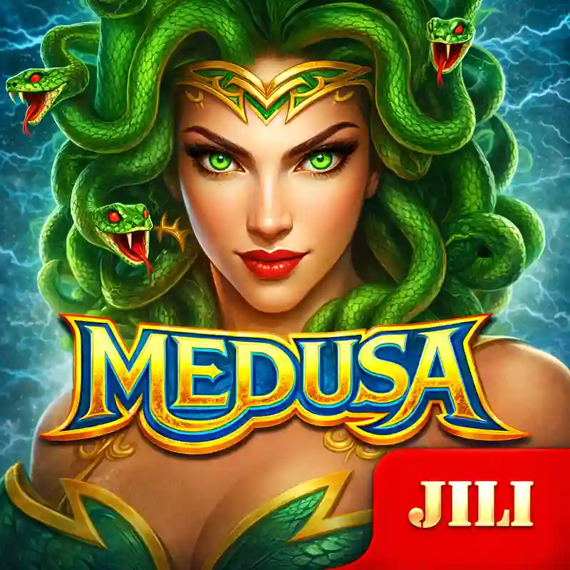 Medusa Slot Game at ph96 Online Casino