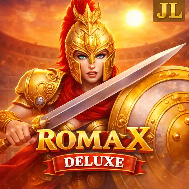 Roma X Deluxe