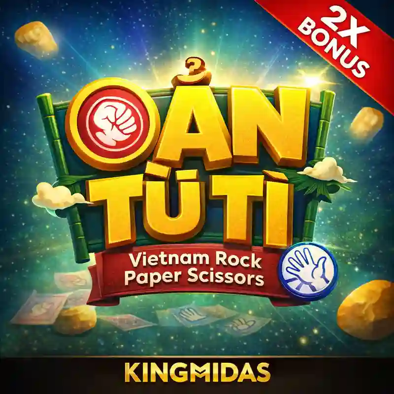 Vietnam Rock Paper Scissors Casino Game ph96