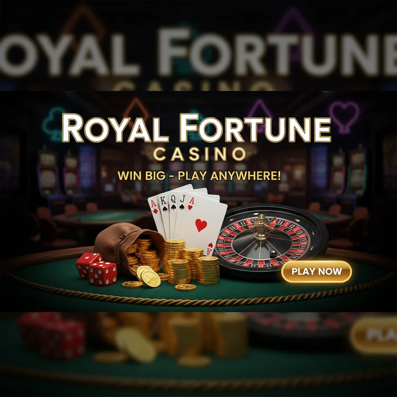 PH96 Premium Gaming Banner